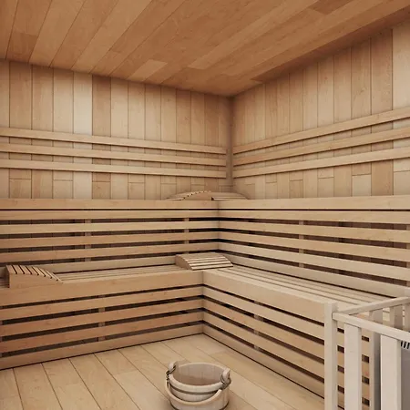 Isla For 10 People With Private Pool & Sauna Only 10 Meters From The Sea Willa Medulin